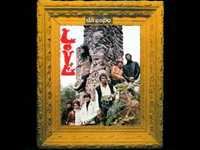 pochette album Revelation