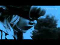 pochette album Sasha son