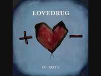 pochette album Dead in the water