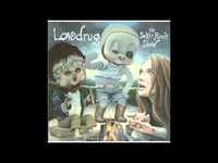 pochette album Everyone needs a halo