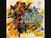 pochette album I'll make it to brigades