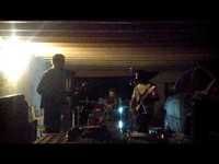 pochette album Golden state of mind