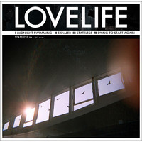 pochette album Exhaler