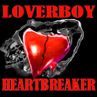 pochette album Heartbreaker