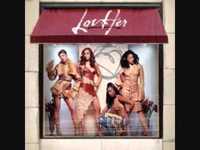 pochette album Girls gonna do