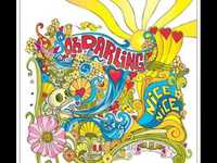 pochette album Darling be home soon