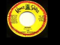 pochette album Money