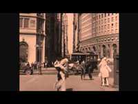 pochette album Summer in the city