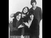 pochette album Younger girl