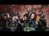 pochette album L.a. forever