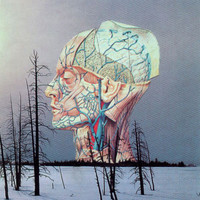 pochette album Be there