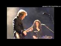 pochette album Below & above