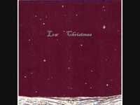 pochette album Blue christmas