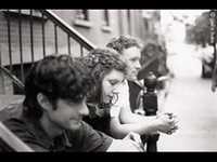 pochette album Coattails