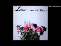 pochette album Lion / lamb