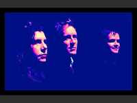 pochette album Majesty/magic