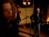 pochette album Shame