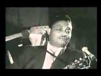 pochette album Just a kiss