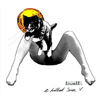 pochette album I killed sara v.