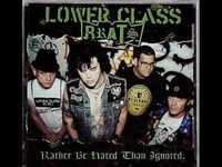 pochette album Safety pinned & sick