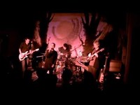 pochette album Société anonyme