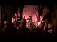 pochette album Sucker's shangri-la