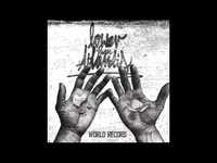 pochette album Beside myself