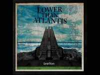 pochette album Bretton