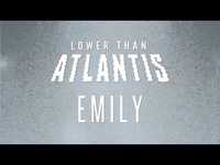 pochette album Emily