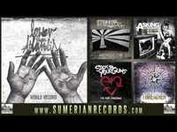 pochette album Face full of scars