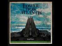 pochette album March of the lta