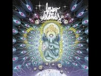 pochette album Move along