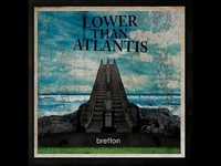 pochette album Sleeping in the bath