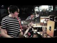 pochette album Taping songs off the radio