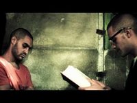 pochette album Terrorist