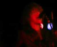 pochette album Change of scenery