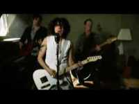 pochette album Cling to me