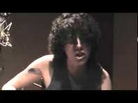 pochette album Last star