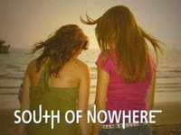 pochette album Nowhere