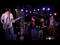 pochette album The darkside