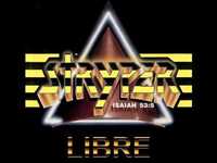 pochette album Libre