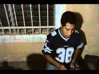 pochette album Rock-a firme