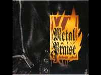 pochette album Yahve jireh