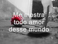 pochette album 100% você