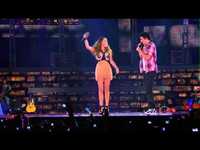 pochette album Meu menino, minha menina (part. belinda)