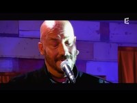 pochette album Antealtares