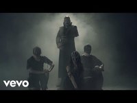 pochette album Nomad