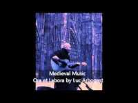 pochette album Ora et labora