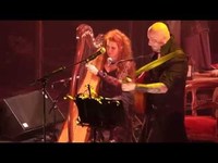 pochette album Ultima nocte