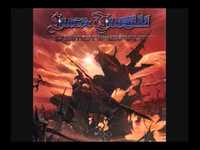 pochette album Black realms' majesty